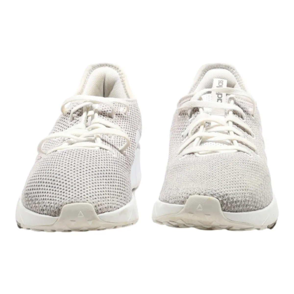 ADIDAS Cloudfoam Ortholite Float Sneaker Trainers Grey Synthetic Womens UK 7