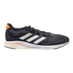 ADIDAS Supernova Sneaker Trainers Black Synthetic Womens UK 8.5