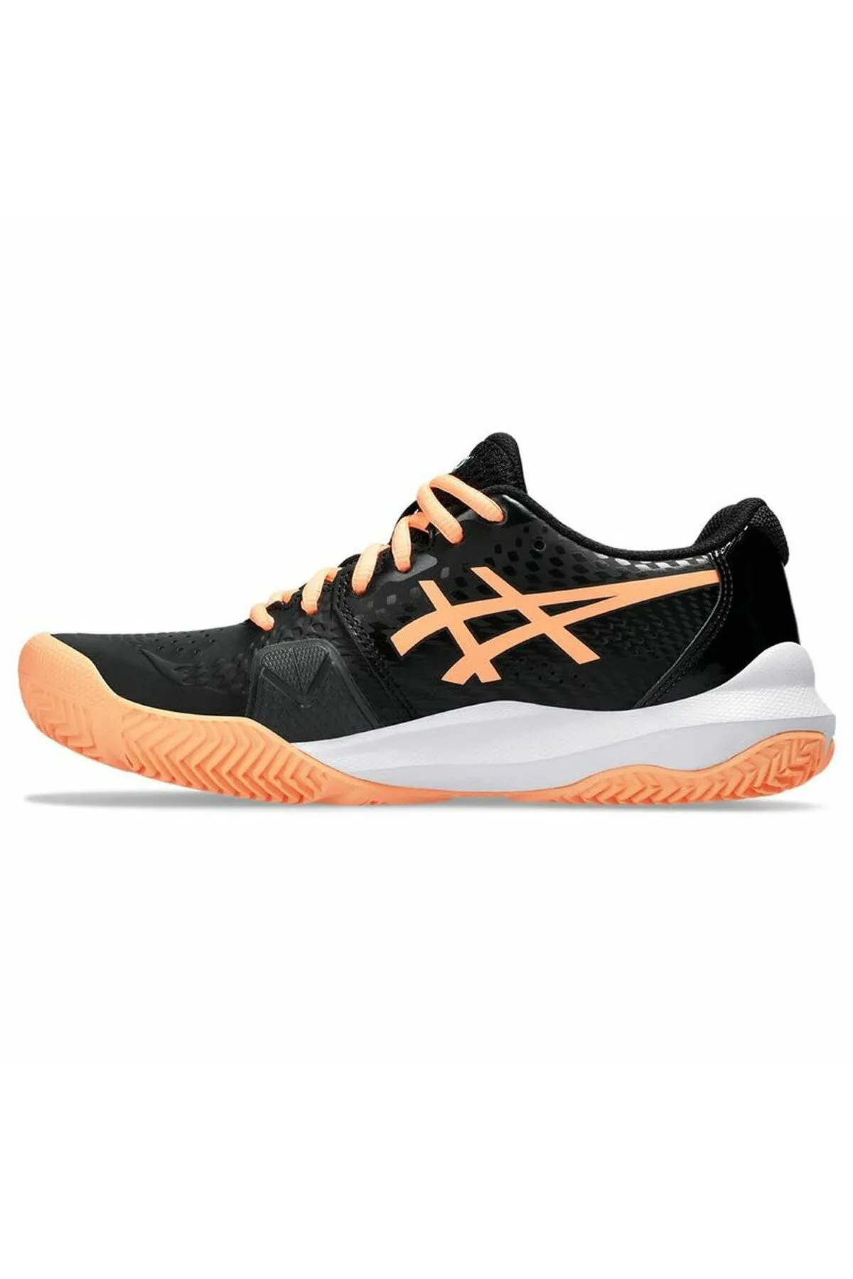 Adult's Padel Trainers Asics Gel-Challenger 14 Black
