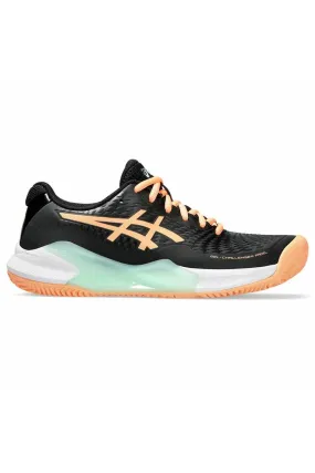 Adult's Padel Trainers Asics Gel-Challenger 14 Black