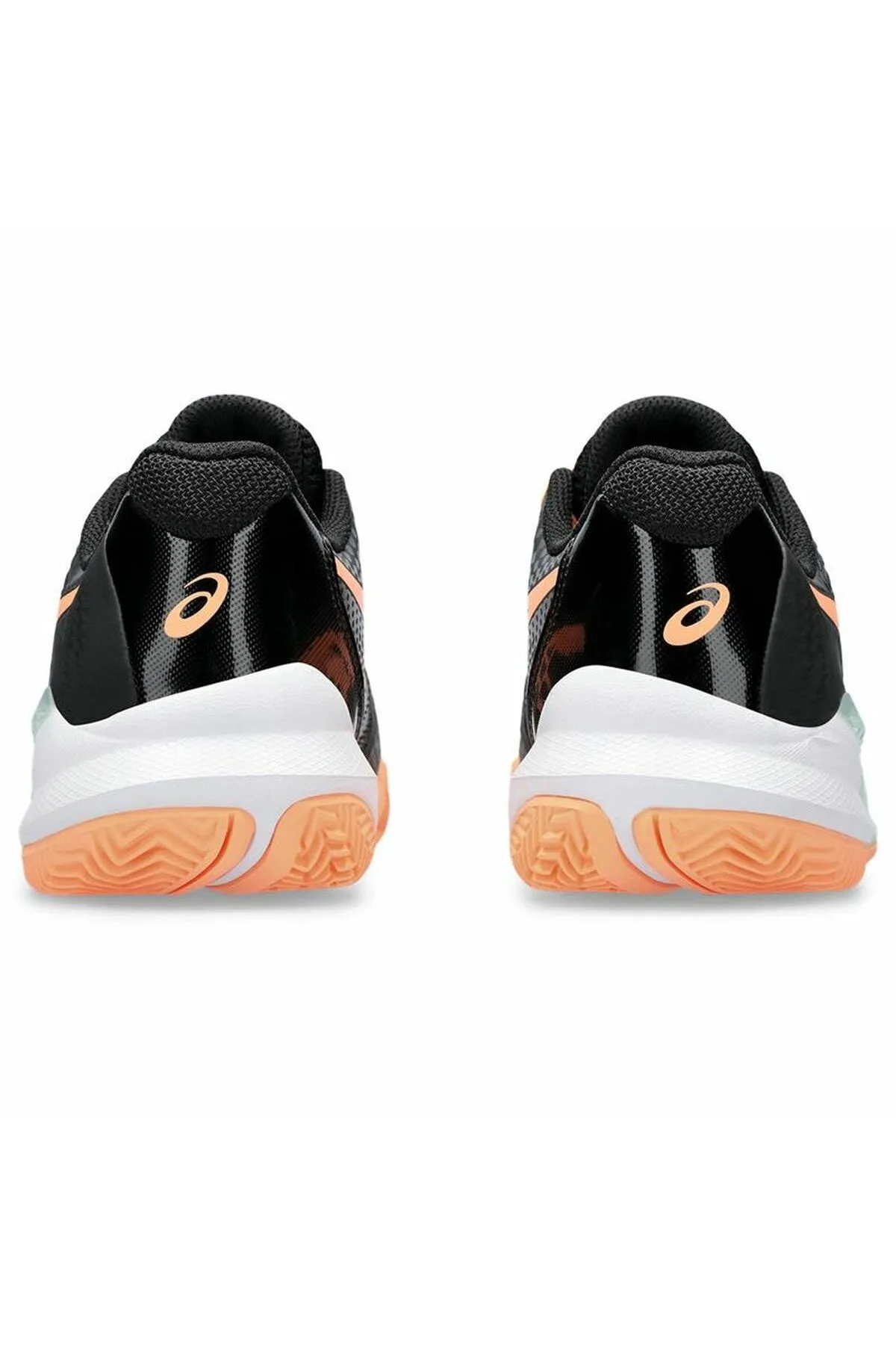 Adult's Padel Trainers Asics Gel-Challenger 14 Black