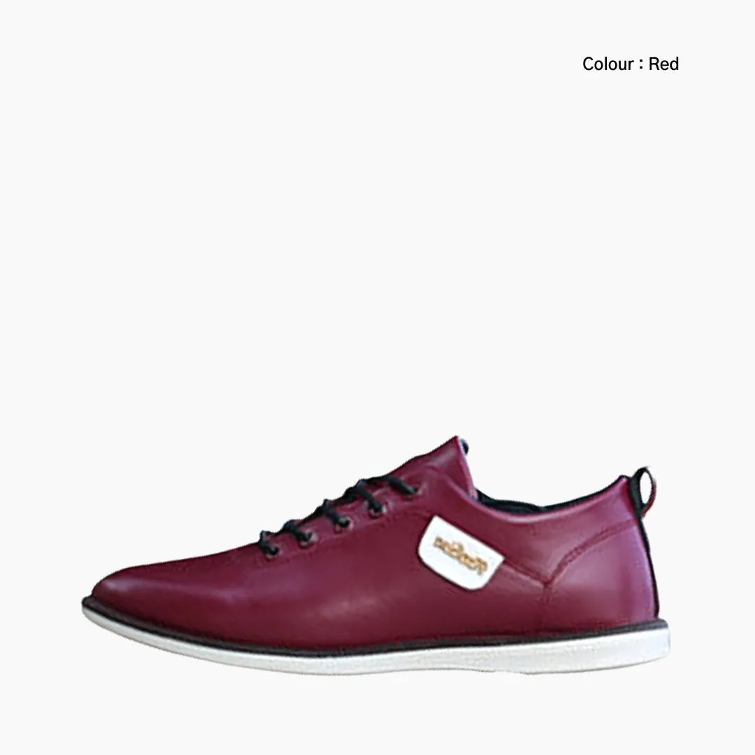 Breathable, Waterproof : Sneakers for Men