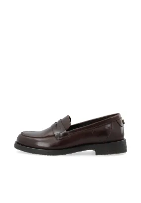 CASFREJA LOAFER - Coffee