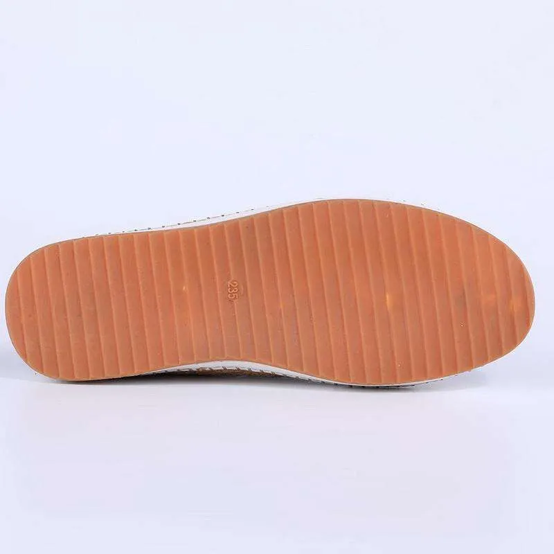 Casual Women Breathable Sneakers