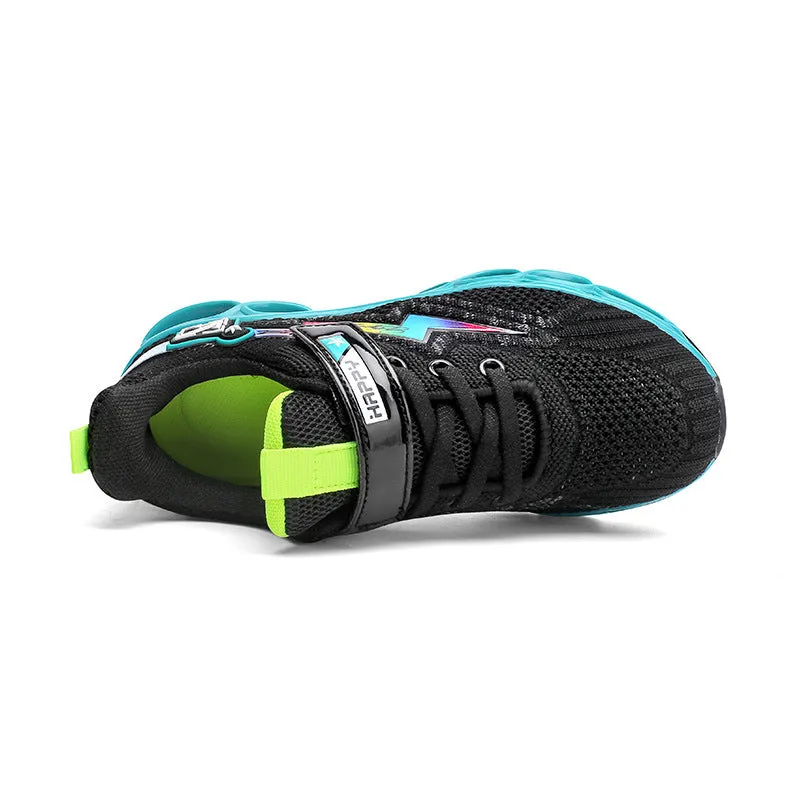 Children's Breathable Fashion Blade Sneakers - GlamzLife