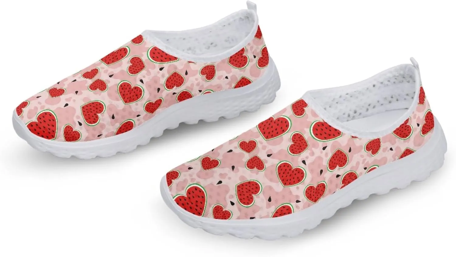 Coldinair Women Walking Shoes Breathable Summer Shoes Women's Road Running Sneaker