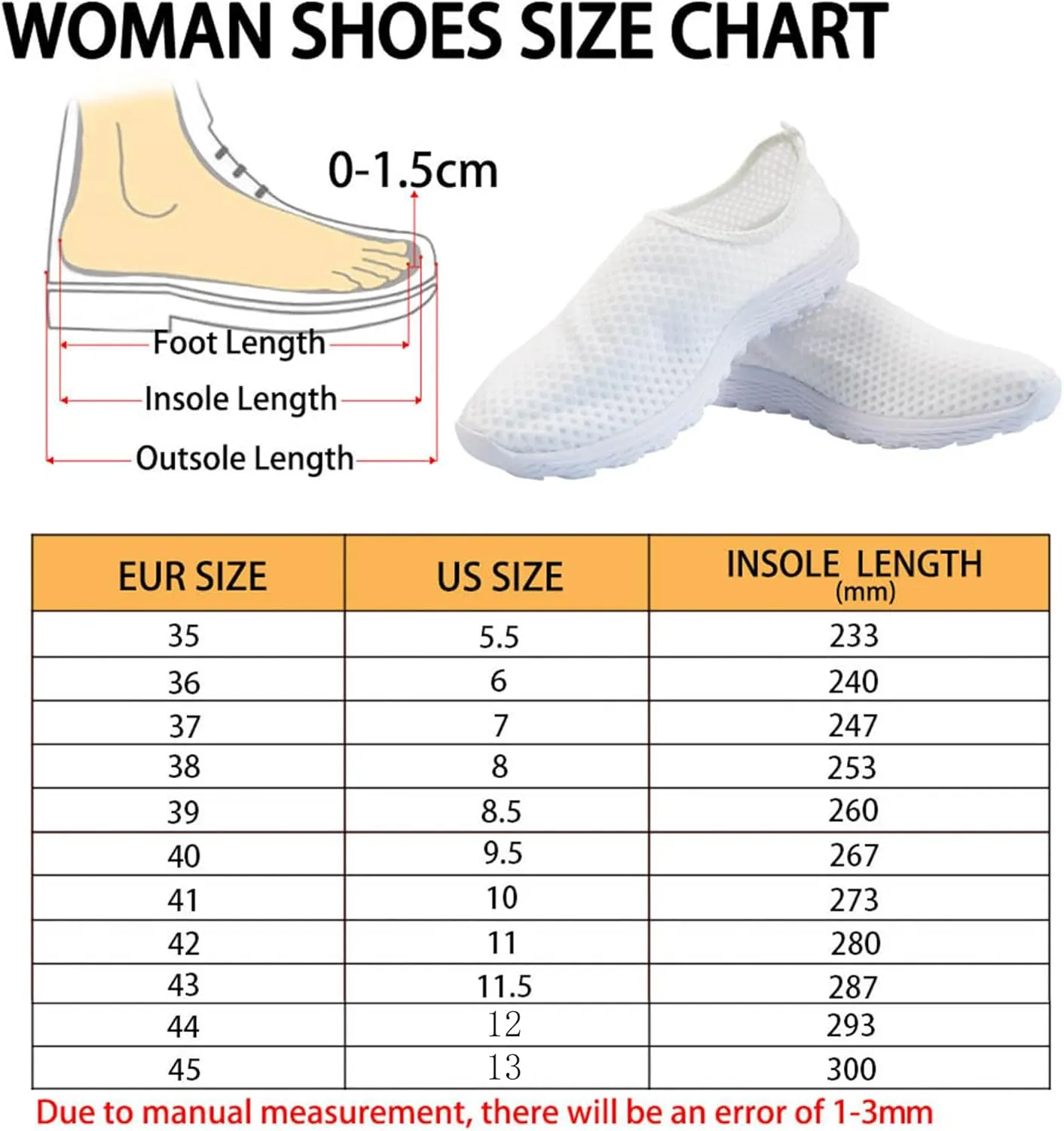 Coldinair Women Walking Shoes Breathable Summer Shoes Women's Road Running Sneaker