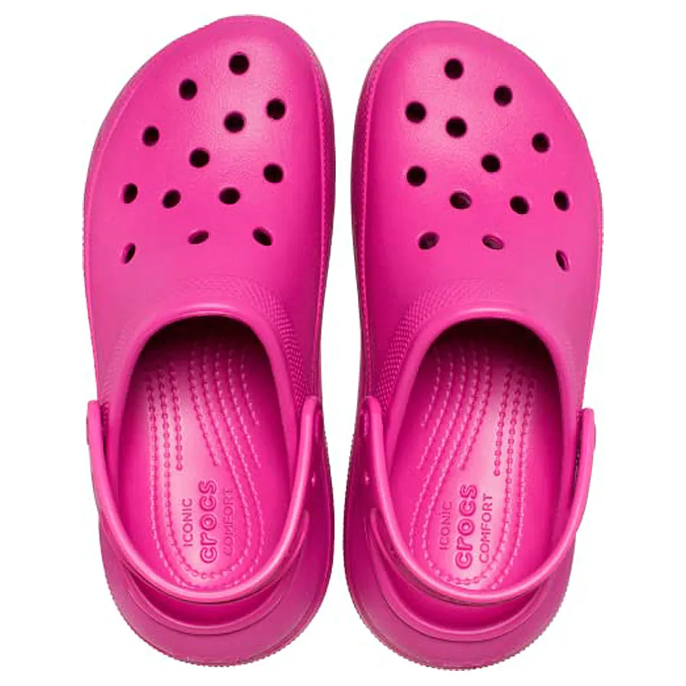 Crush Clog - Unisex