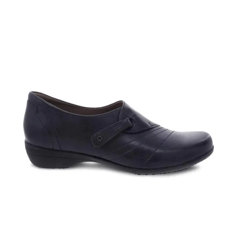Dansko Women's Franny - Navy