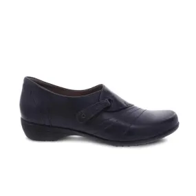 Dansko Women's Franny - Navy