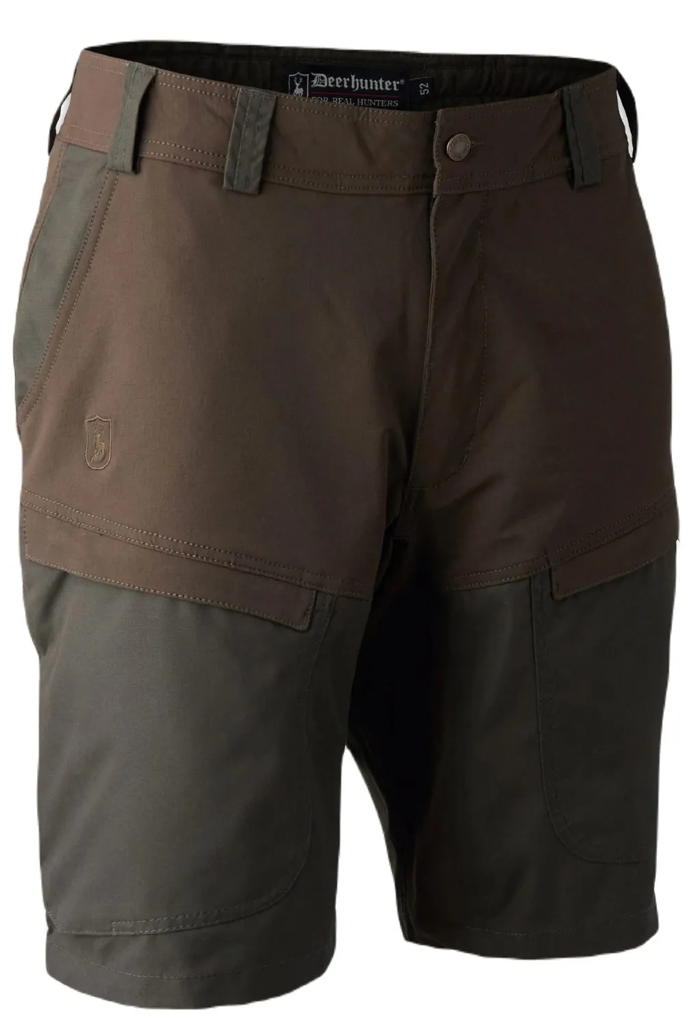 Deerhunter Strike Shorts