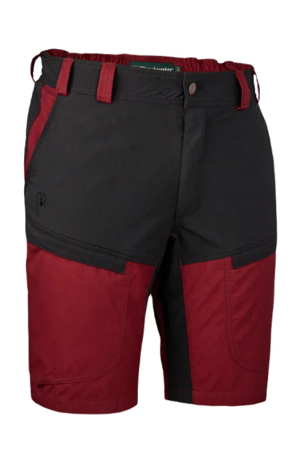 Deerhunter Strike Shorts