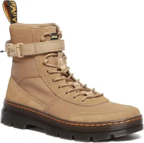 Dr. Martens Women's Combs Tech Fashion Boot