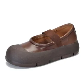 Elegance Flat Moccasins