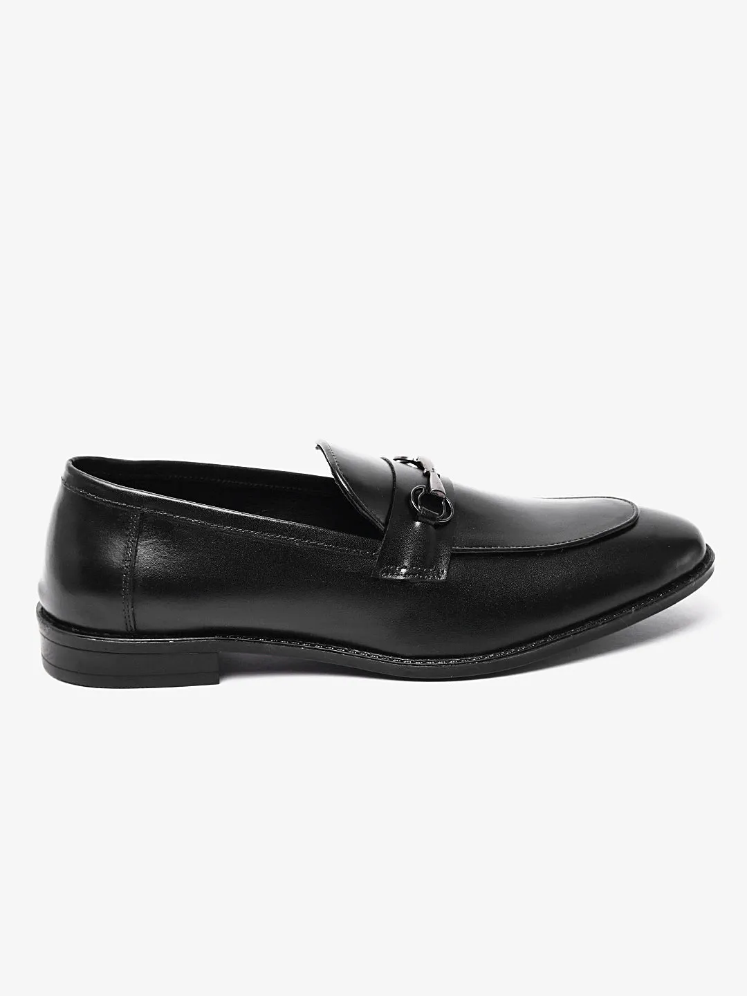 Elite Elegance Moccasins