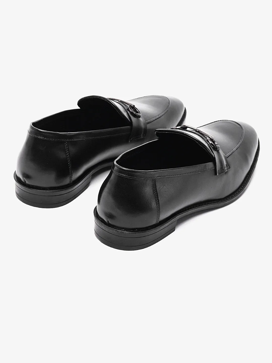 Elite Elegance Moccasins