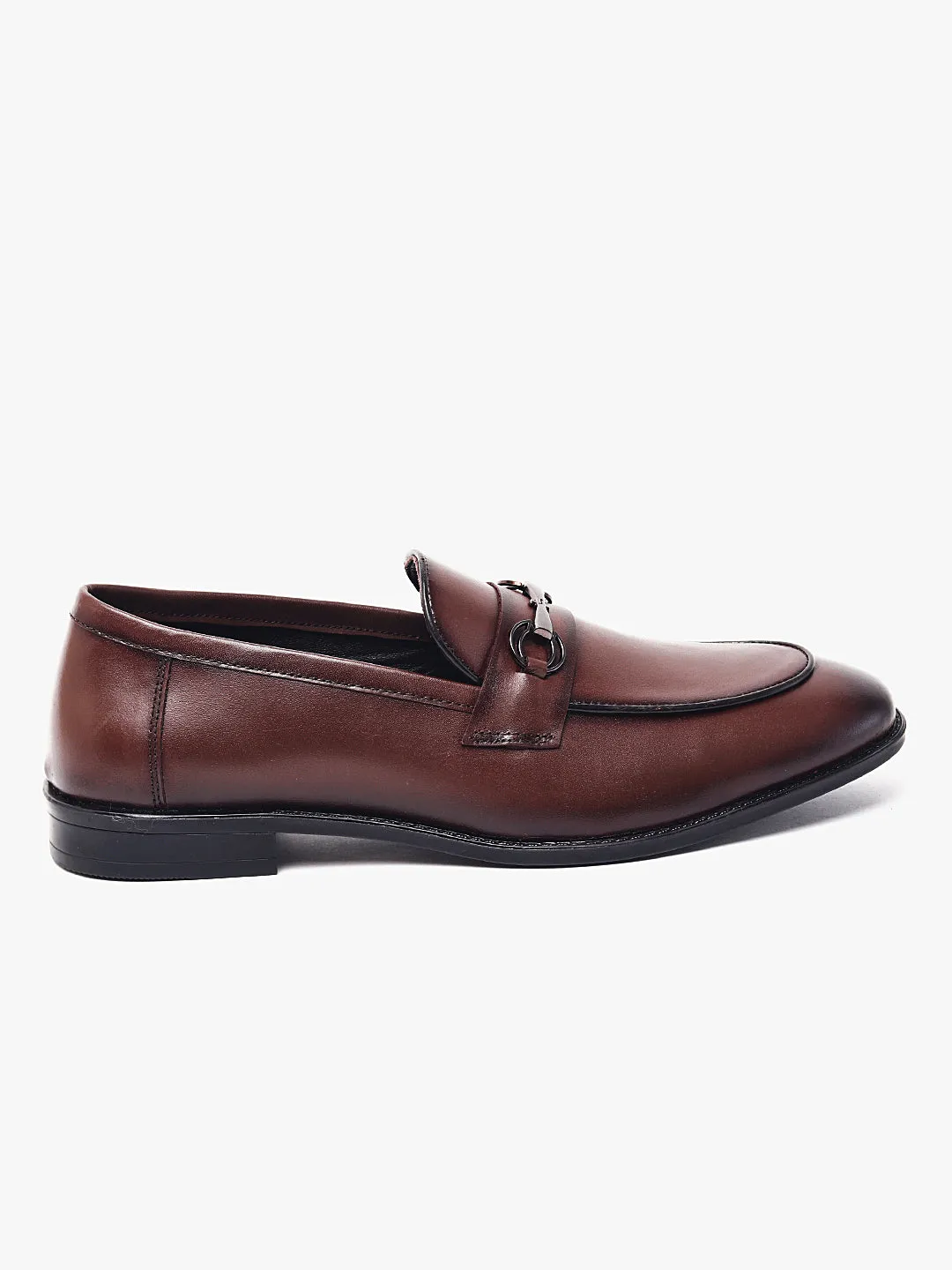 Elite Elegance Moccasins