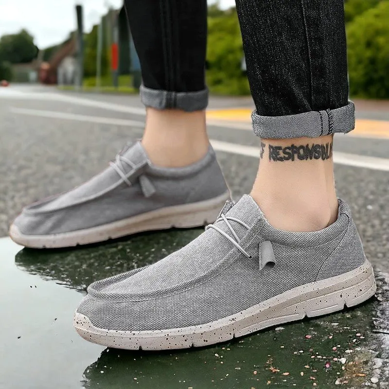 Ellington Loafers