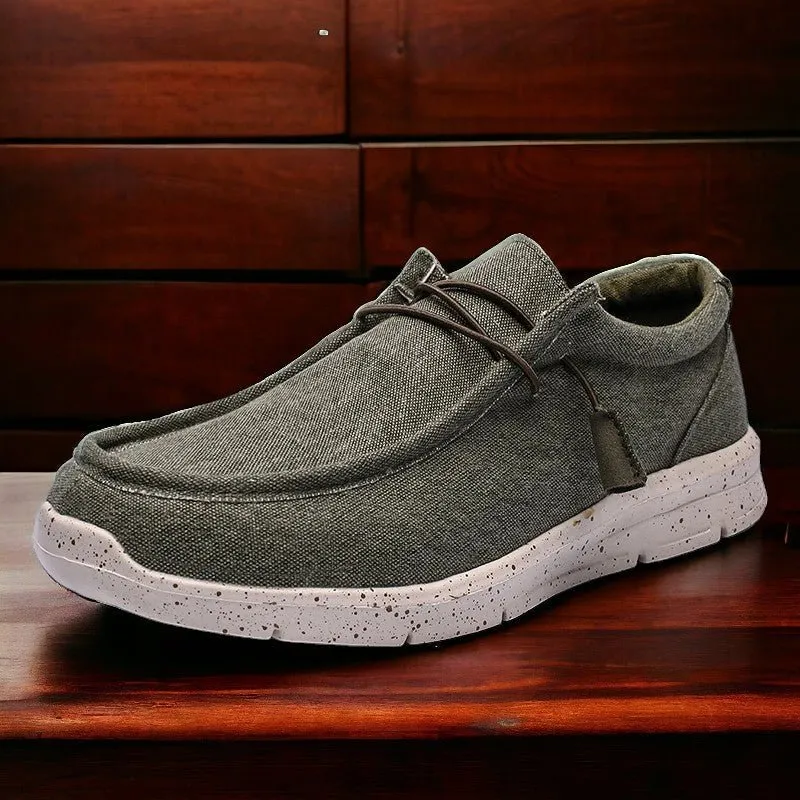 Ellington Loafers