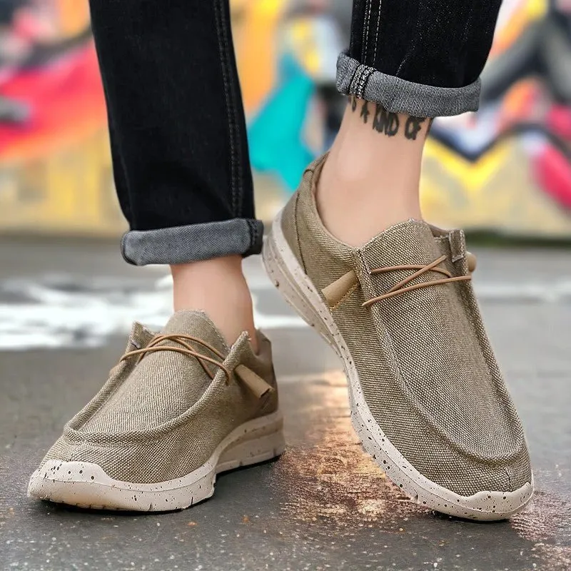 Ellington Loafers