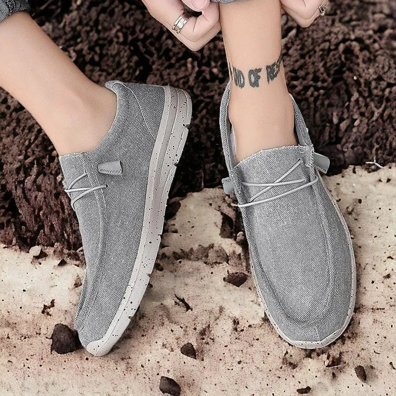 Ellington Loafers