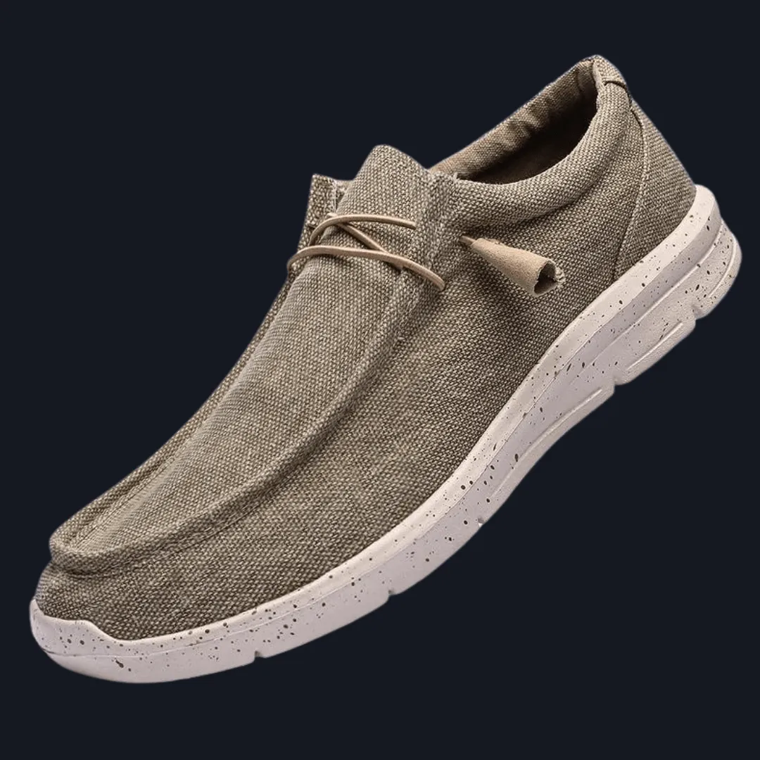 Ellington Loafers