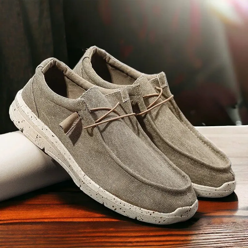 Ellington Loafers