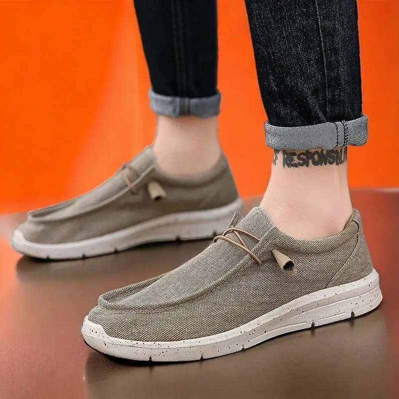 Ellington Loafers