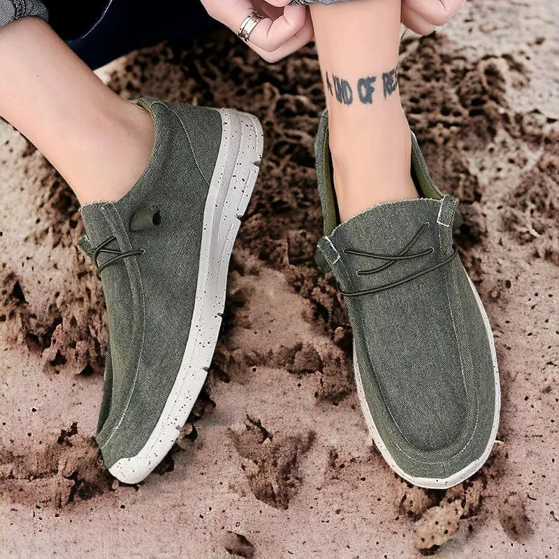 Ellington Loafers
