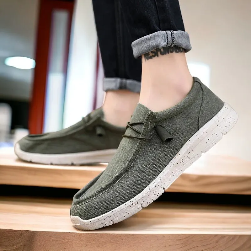 Ellington Loafers