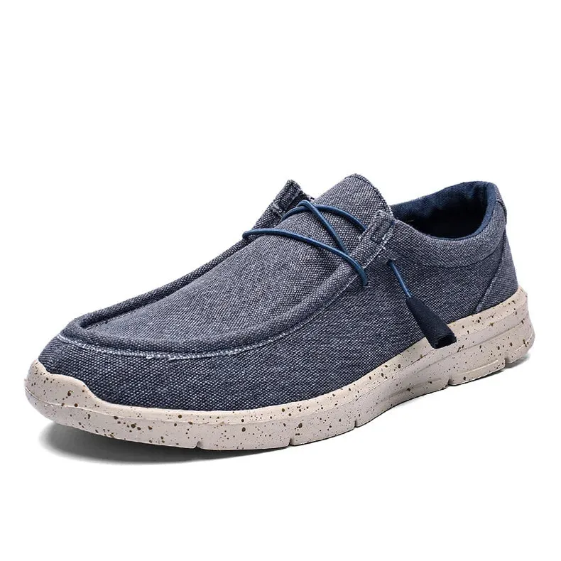 Ellington Loafers
