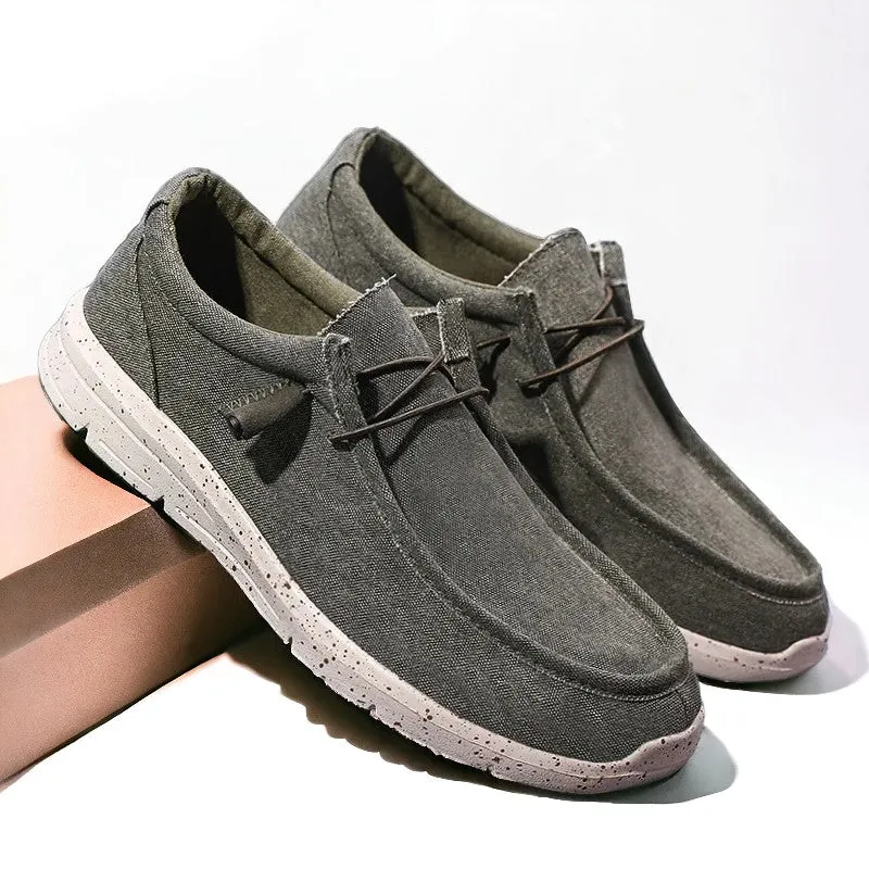 Ellington Loafers