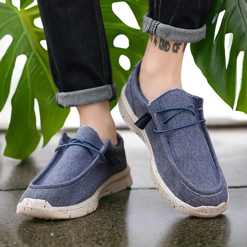 Ellington Loafers