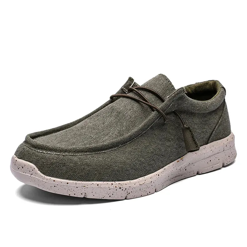 Ellington Loafers