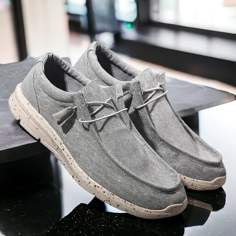 Ellington Loafers