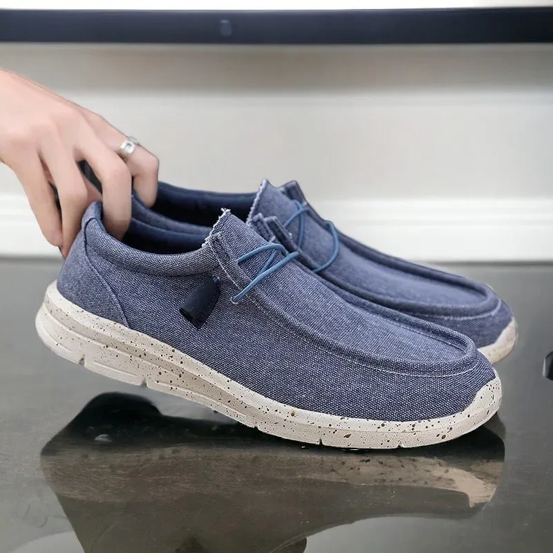 Ellington Loafers