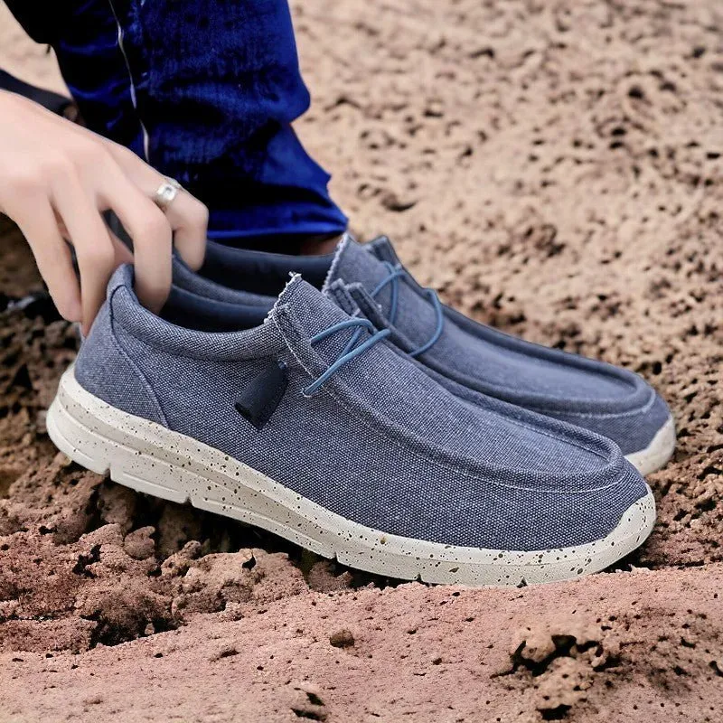 Ellington Loafers