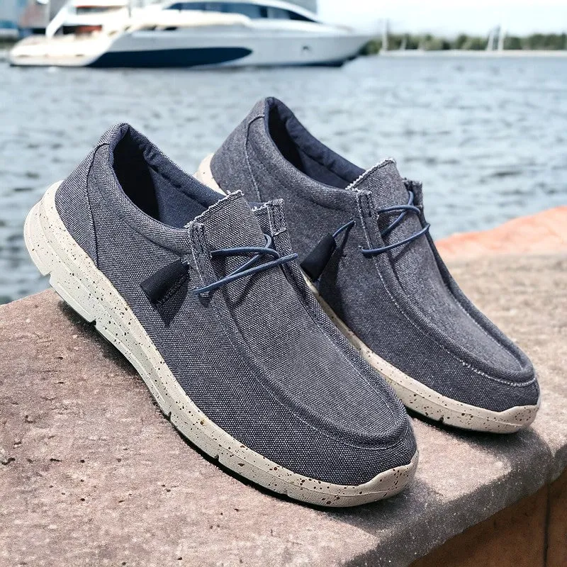 Ellington Loafers