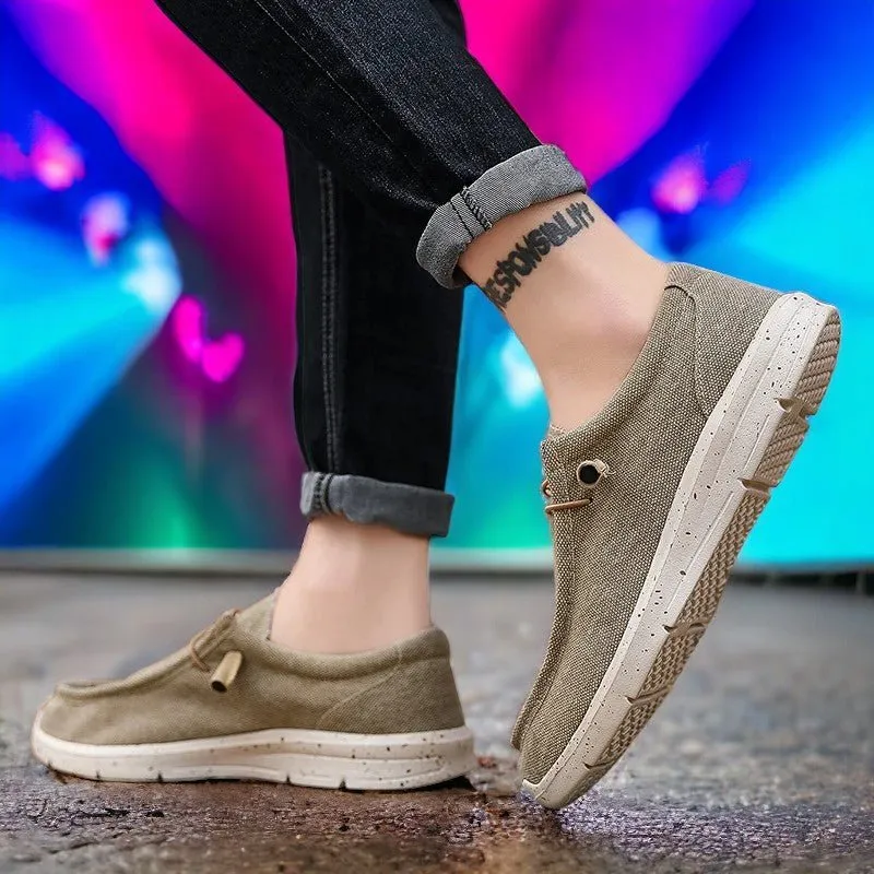 Ellington Loafers