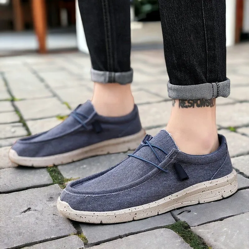Ellington Loafers