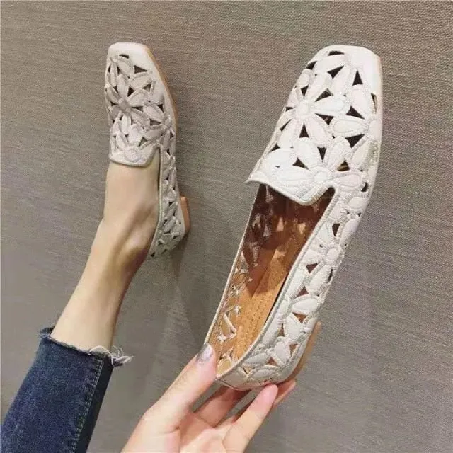 FEERLDI Super Soft Multi Choice Loafer Style Shoes