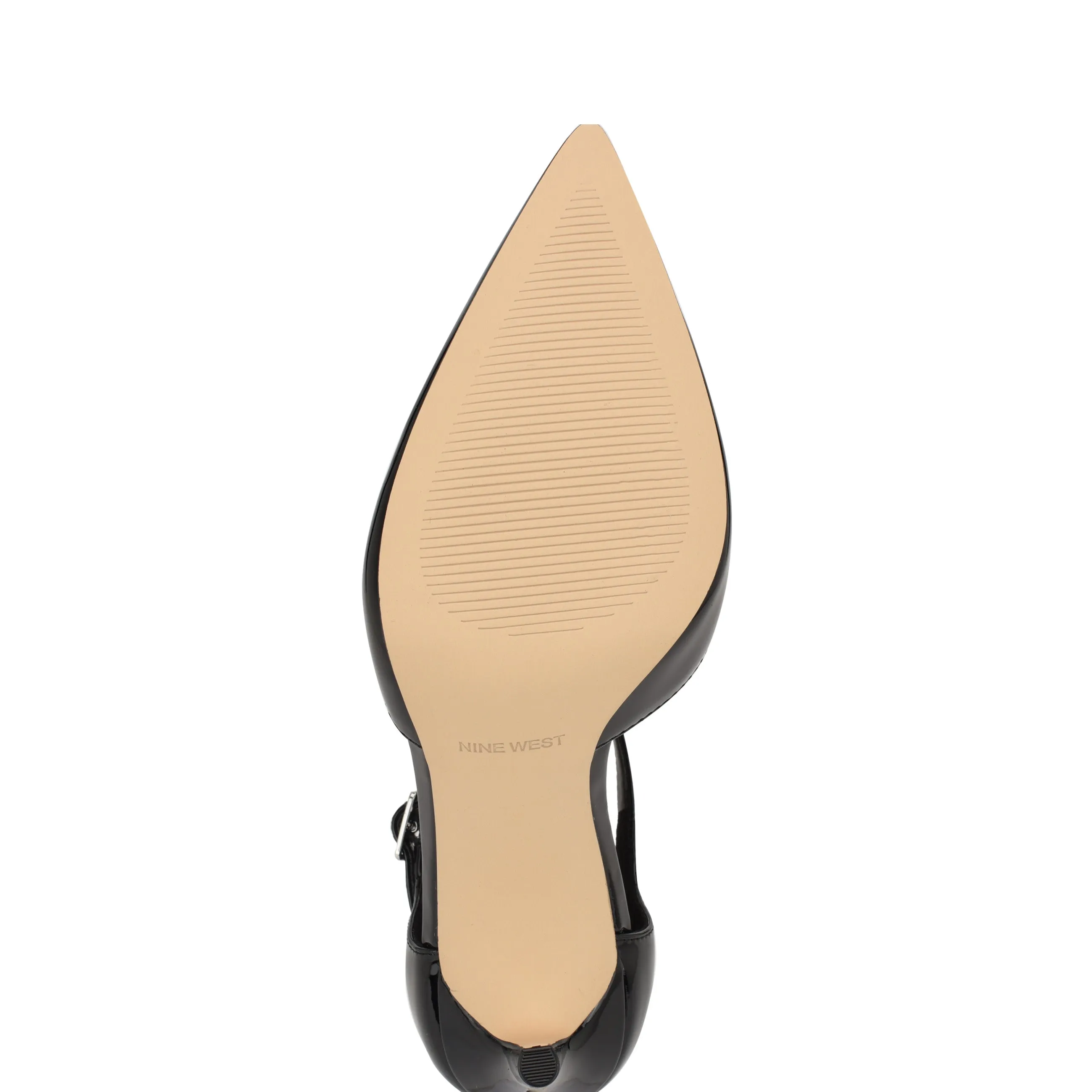 Fiere Ankle Strap Heels