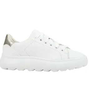 Geox Spherica Ladies Lightweight Sneaker