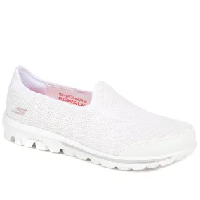 GOwalk Slip-On Trainers - SKE37003 / 323 475