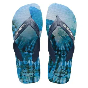 HAVAIANAS SURF - INDIGO BLUE