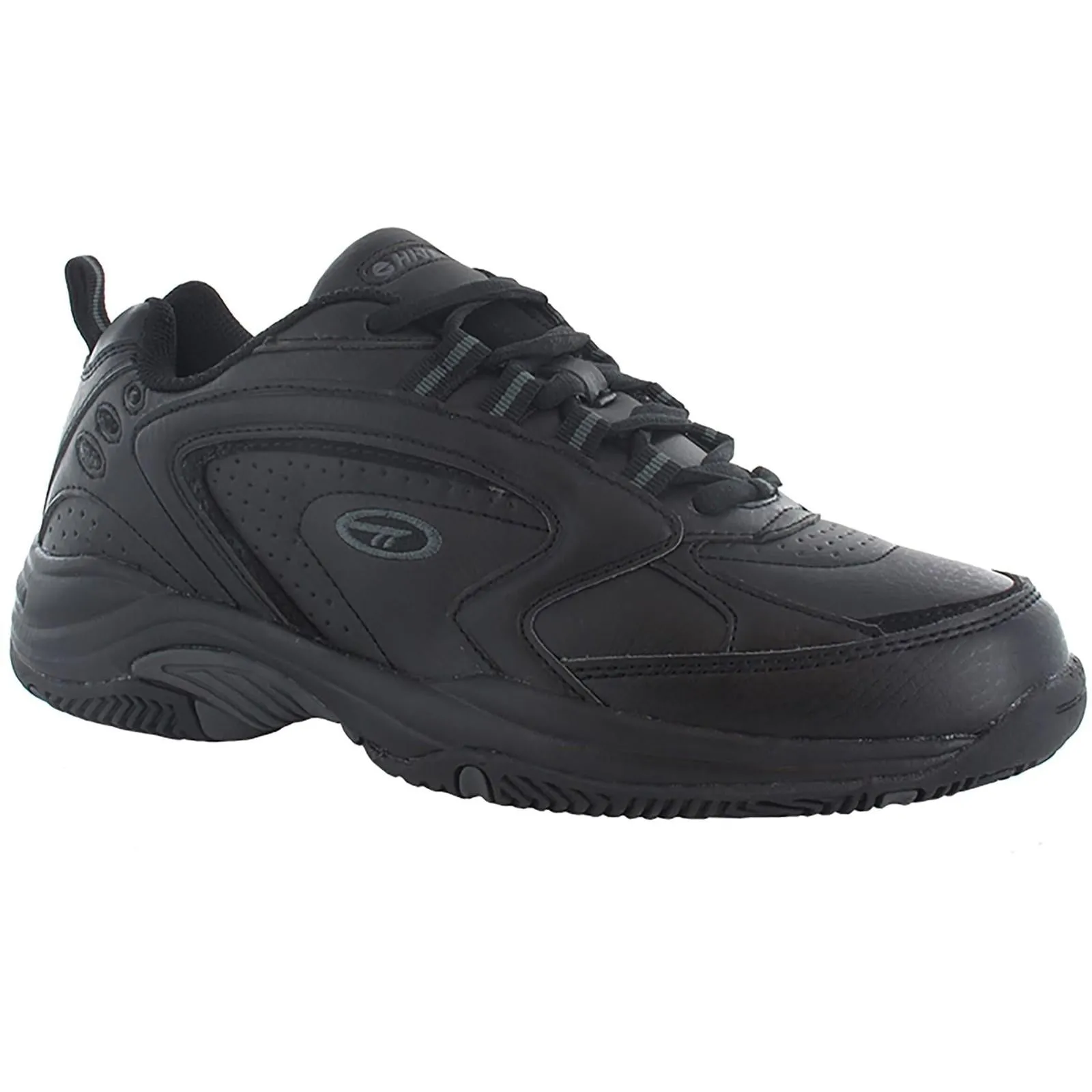 Hi-tec Blast Lite EZ Trainer