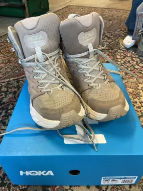 Hoka Anakapa Breeze Mid GTX  Hiking Boots Women's 10