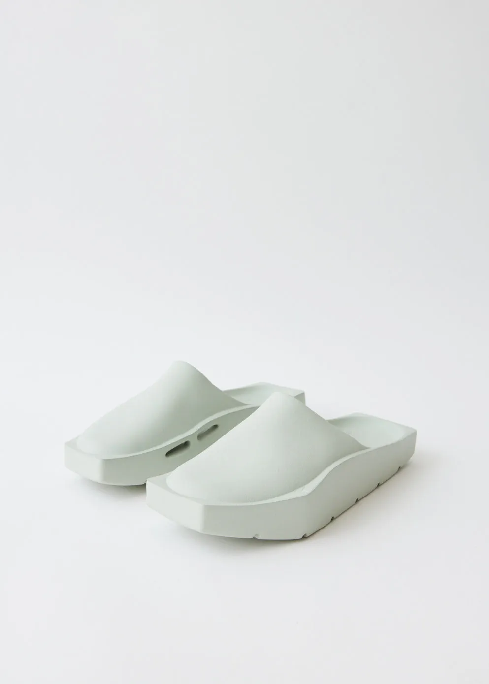 Jordan Hex Mules