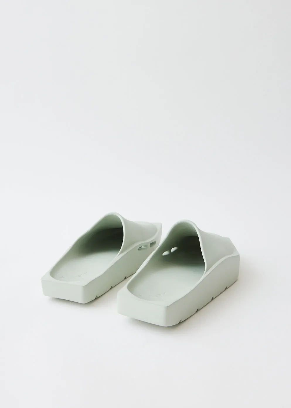 Jordan Hex Mules