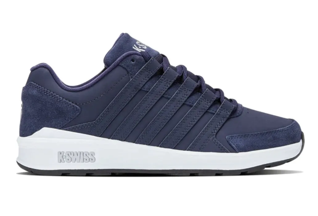 K-Swiss Vista Trainer - NAVY/GRAY